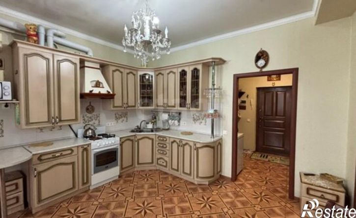 1-комн квартира Анапское шоссе, 73А,  д. 73А