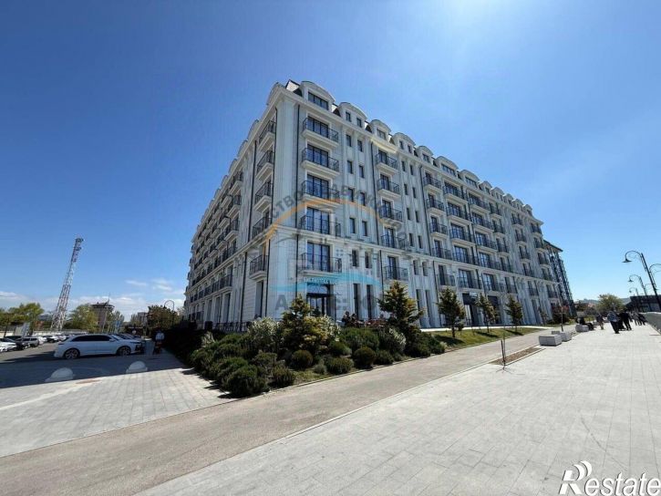 1-комн квартира улица Толстого, 83,  д. 83