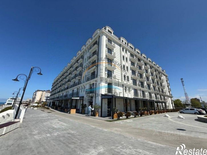 1-комн квартира улица Толстого, 83,  д. 83