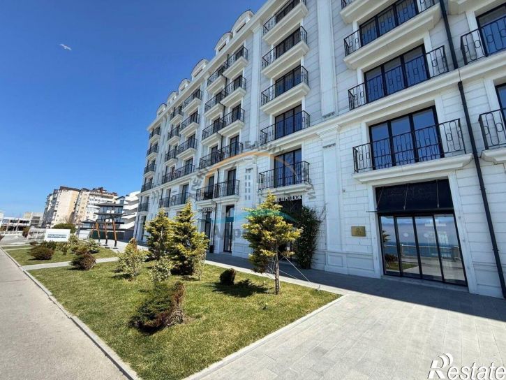 1-комн квартира улица Толстого, 83,  д. 83