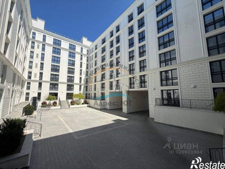 1-комн квартира улица Толстого, 83,  д. 83