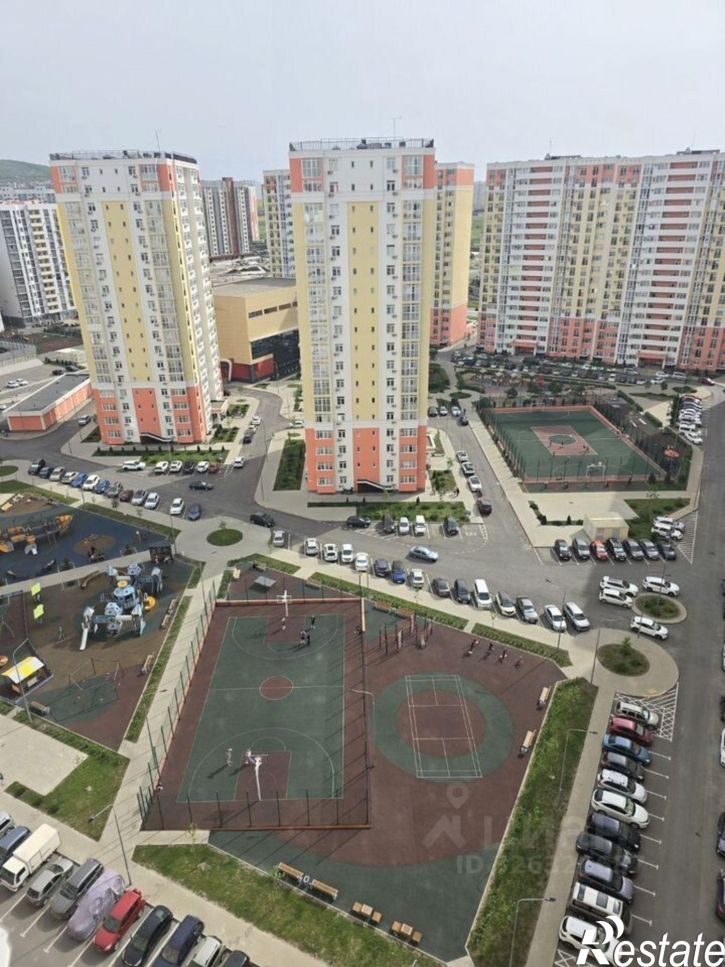 2-комн квартира Супсехское шоссе, 39 8,  д. 39 8,  к. 8