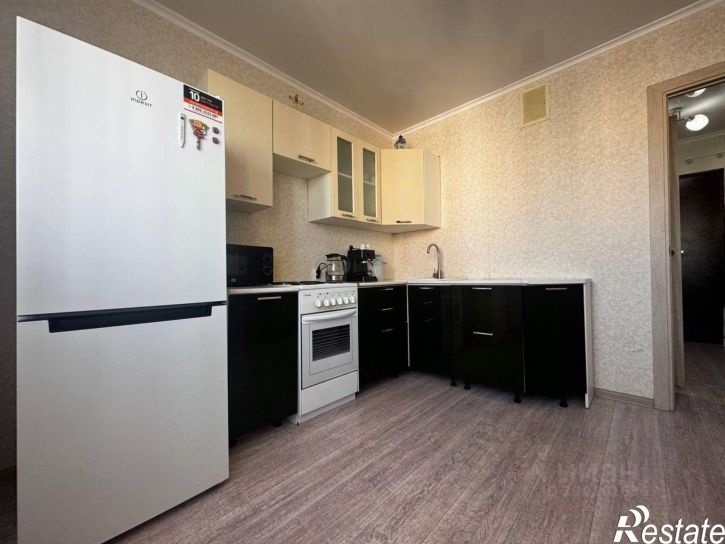 1-комн квартира улица Адмирала Пустошкина, 22 с1,  д. 22 с1