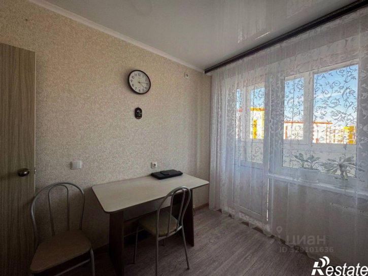 1-комн квартира улица Адмирала Пустошкина, 22 с1,  д. 22 с1