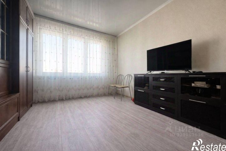 1-комн квартира улица Адмирала Пустошкина, 22 с1,  д. 22 с1