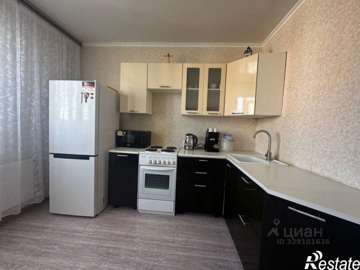 1-комн квартира улица Адмирала Пустошкина, 22 с1,  д. 22 с1