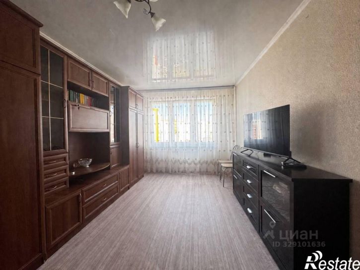 1-комн квартира улица Адмирала Пустошкина, 22 с1,  д. 22 с1