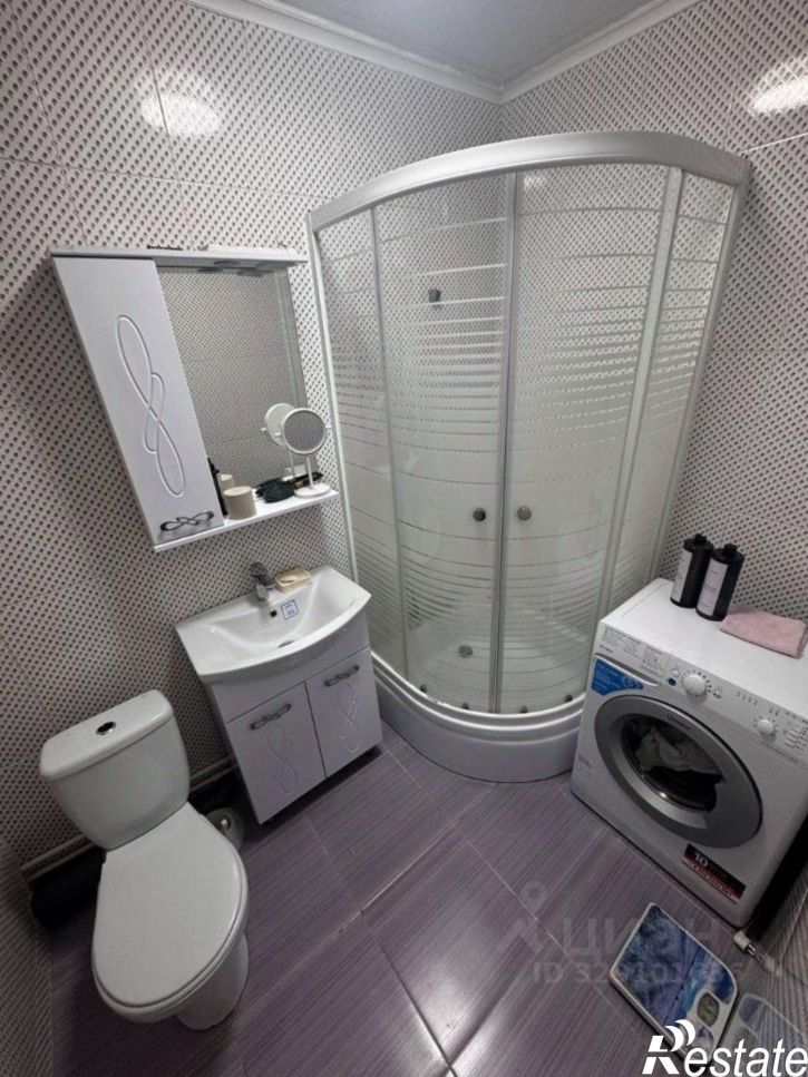 1-комн квартира улица Адмирала Пустошкина, 22 с1,  д. 22 с1