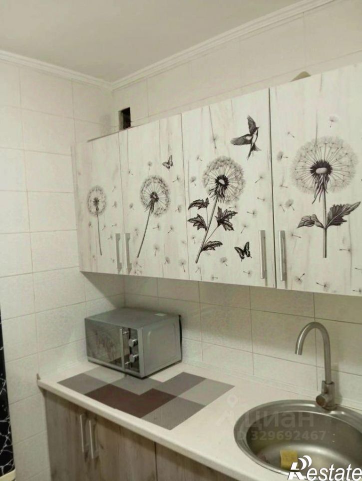1-комн квартира Стахановская улица, 3,  д. 3