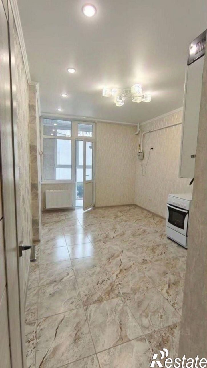 1-комн квартира улица Шевченко, 288 к4,  д. 288 к4