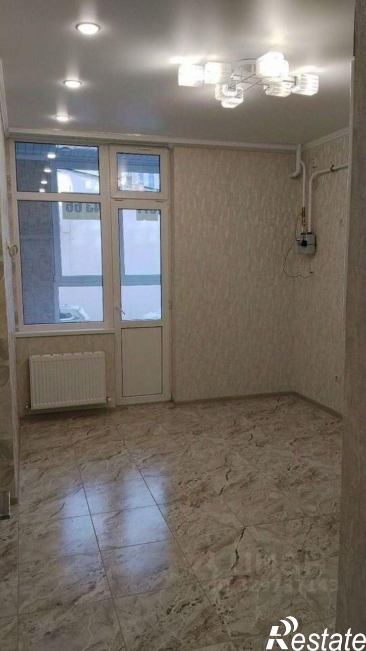 1-комн квартира улица Шевченко, 288 к4,  д. 288 к4