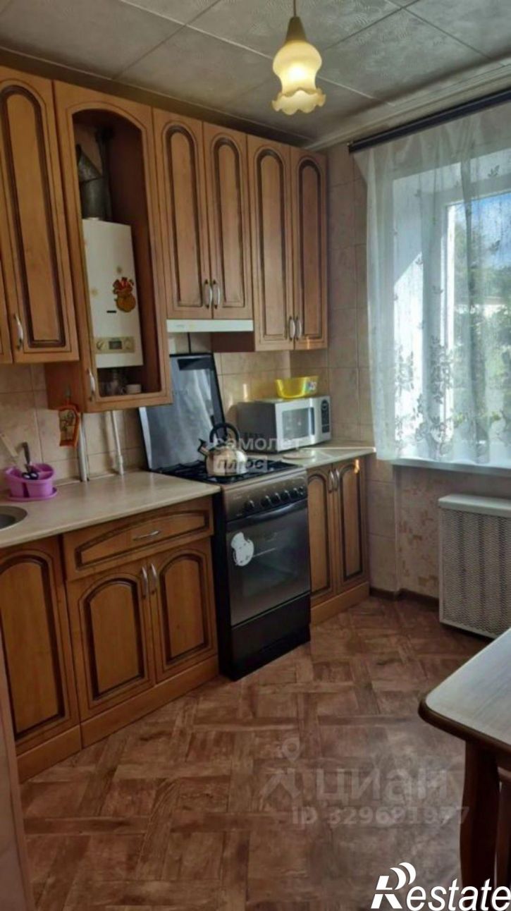 2-комн квартира улица Протапова, 104,  д. 104