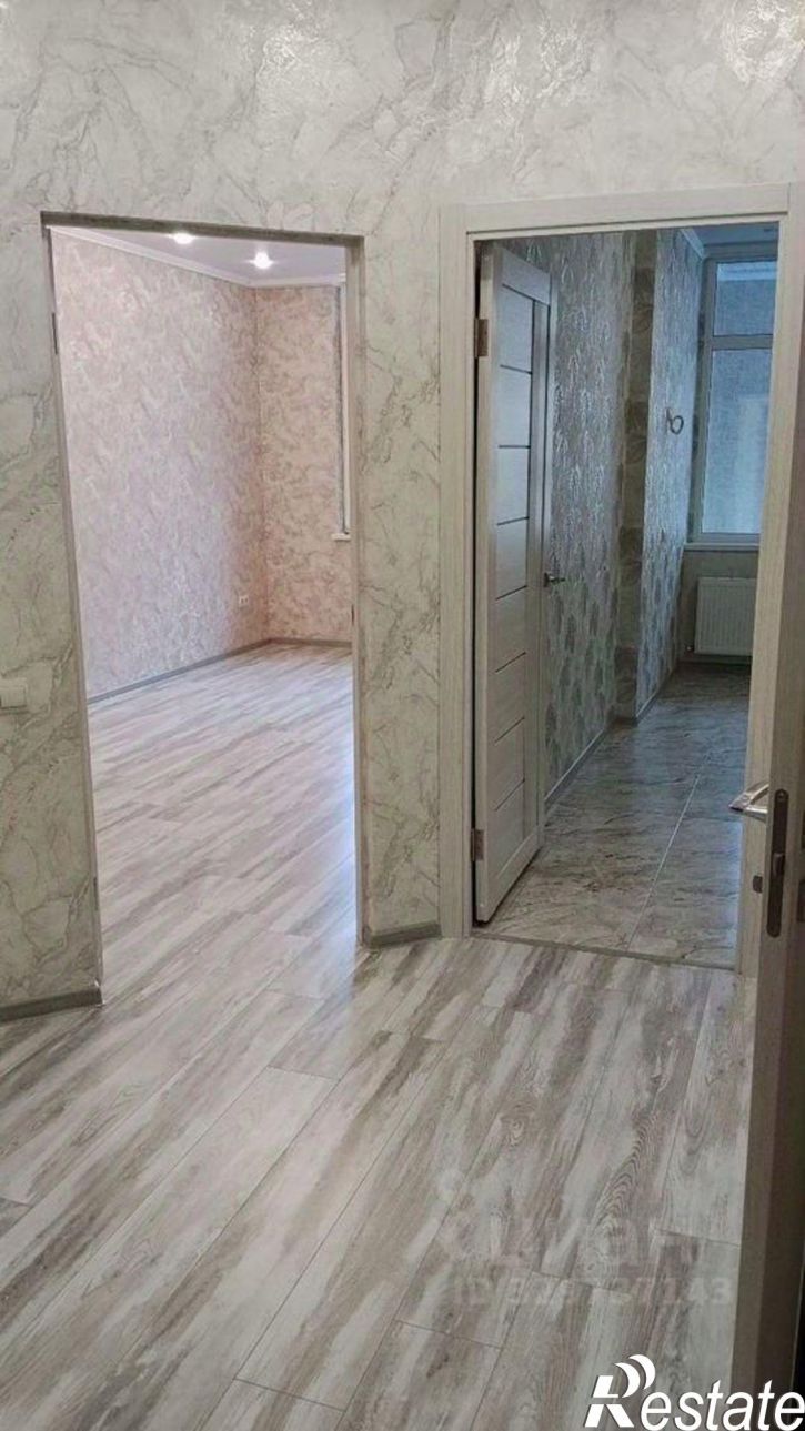 1-комн квартира улица Шевченко, 288 к4,  д. 288 к4