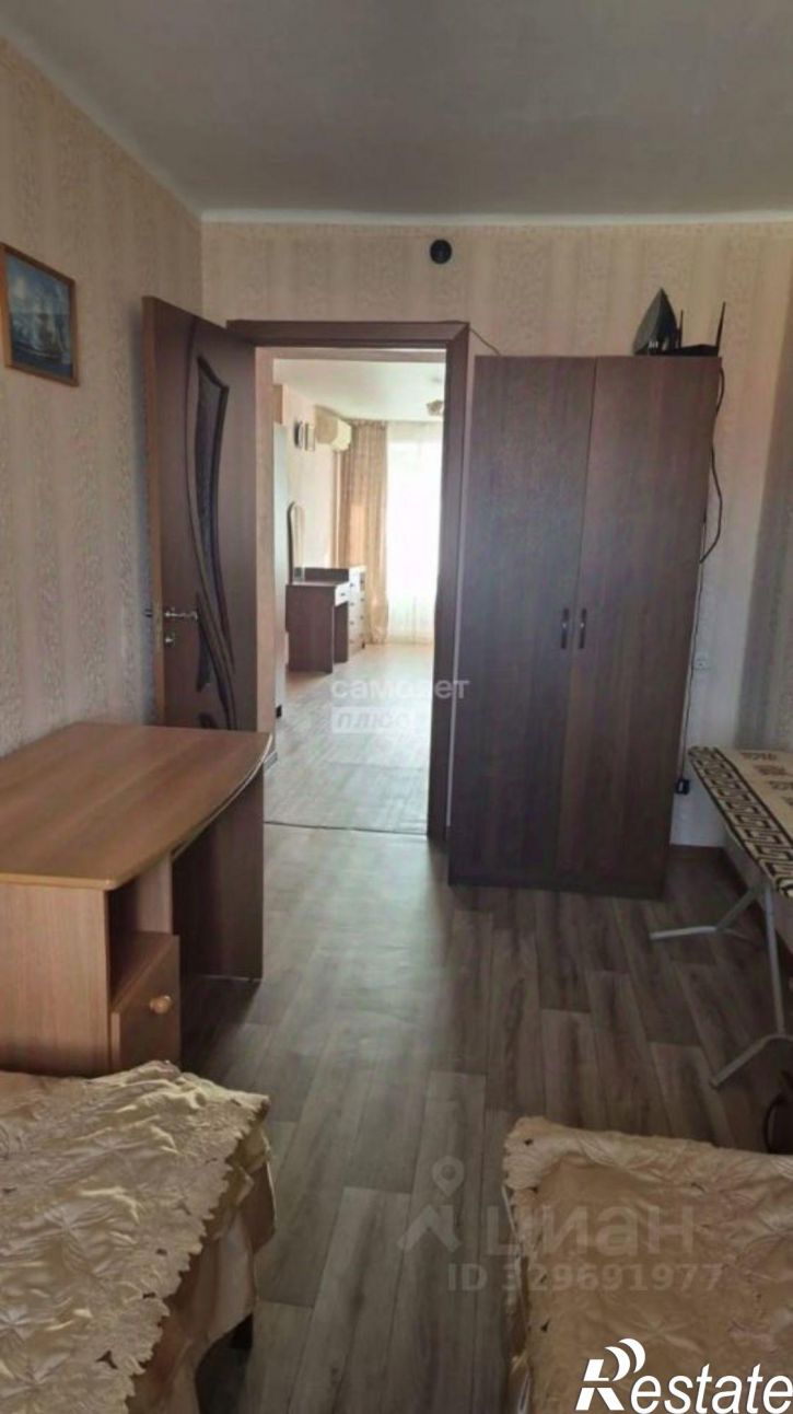 2-комн квартира улица Протапова, 104,  д. 104