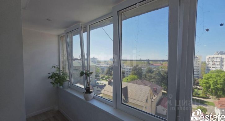 2-комн квартира ул Новороссийская, 261,  д. 261