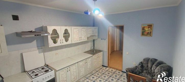 1-комн квартира Алексеевский переулок, 24,  д. 24