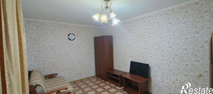 1-комн квартира Алексеевский переулок, 24,  д. 24