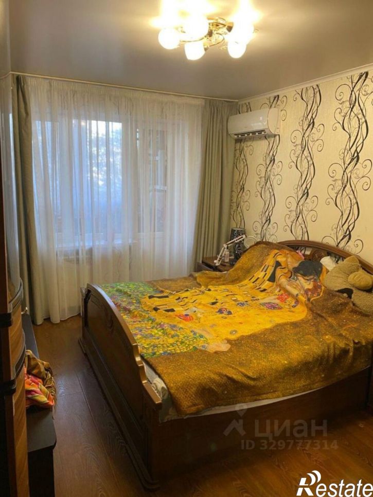 2-комн квартира улица Чехова, 45,  д. 45