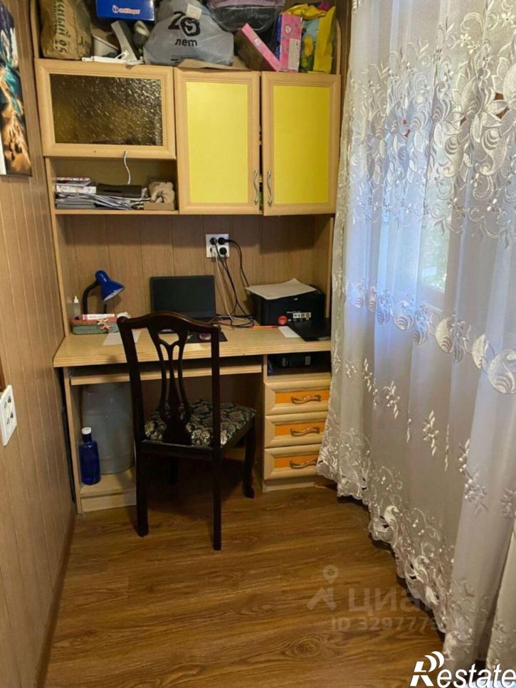 2-комн квартира улица Чехова, 45,  д. 45