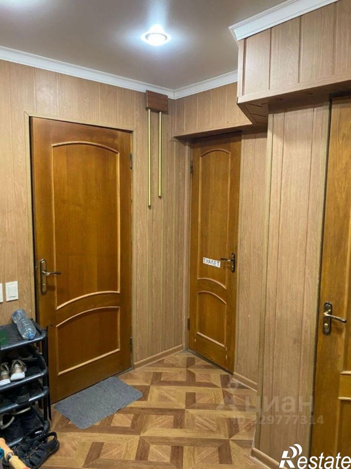 2-комн квартира улица Чехова, 45,  д. 45