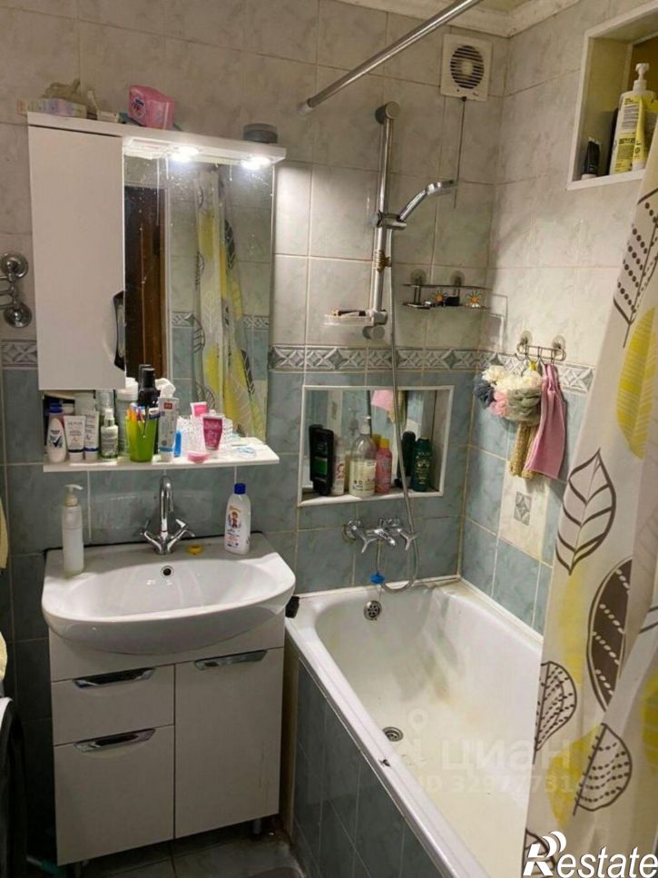 2-комн квартира улица Чехова, 45,  д. 45