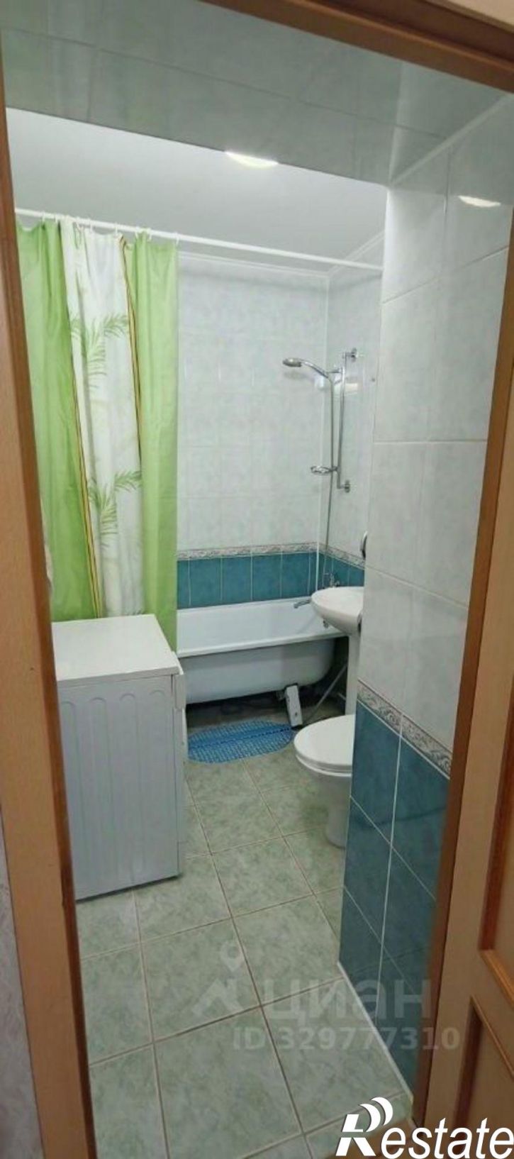 1-комн квартира Алексеевский переулок, 24,  д. 24
