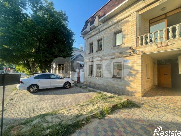5-комн квартира ул Красноармейская, 31,  д. 31