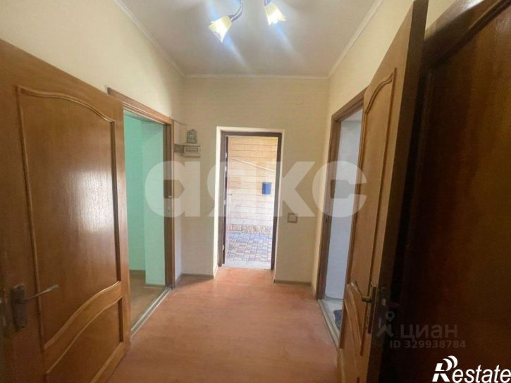5-комн квартира ул Красноармейская, 31,  д. 31