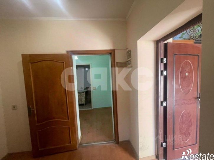 5-комн квартира ул Красноармейская, 31,  д. 31