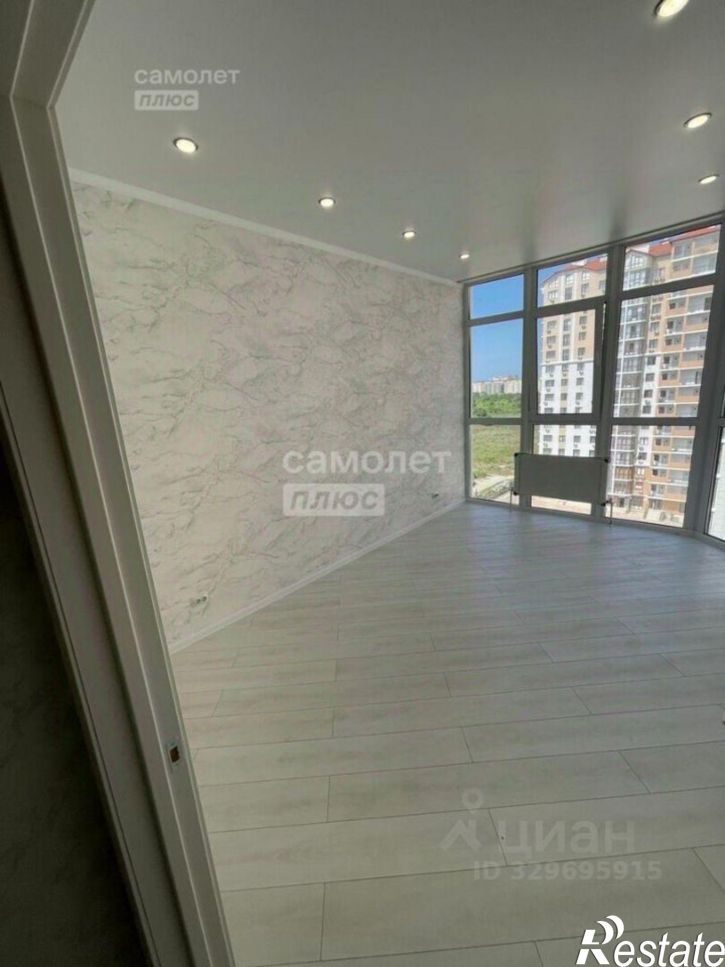 2-комн квартира Анапское шоссе, 32,  д. 32