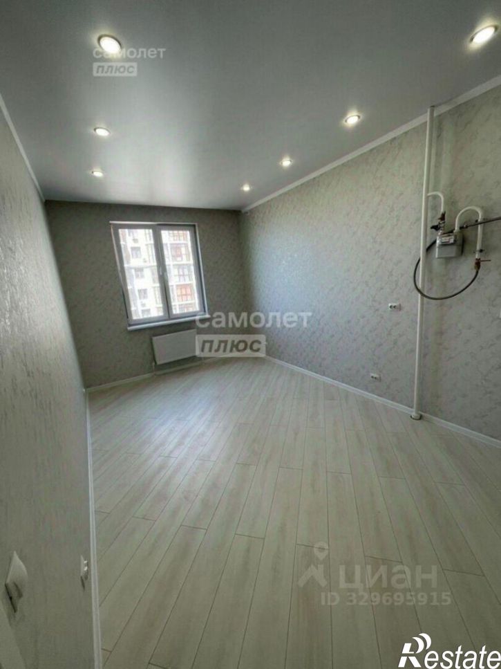 2-комн квартира Анапское шоссе, 32,  д. 32