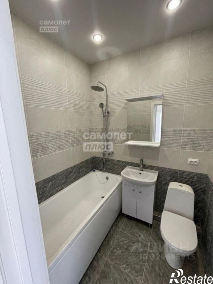 2-комн квартира Анапское шоссе, 32,  д. 32