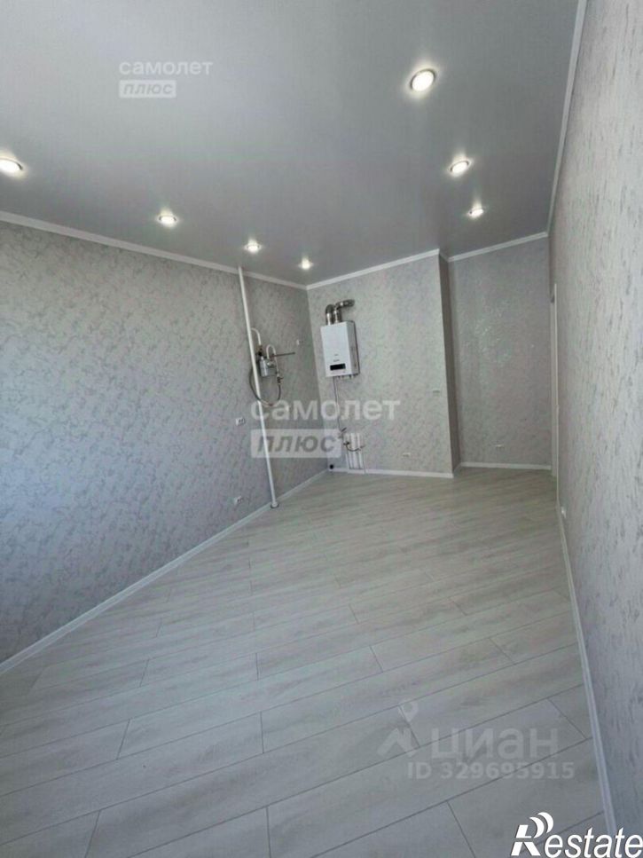 2-комн квартира Анапское шоссе, 32,  д. 32