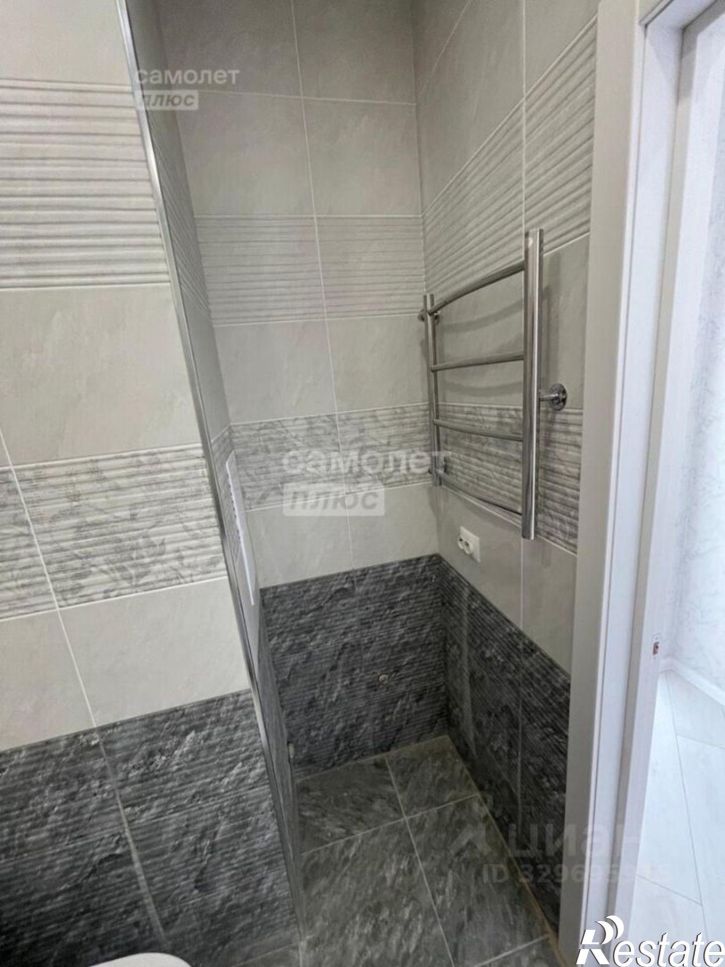2-комн квартира Анапское шоссе, 32,  д. 32