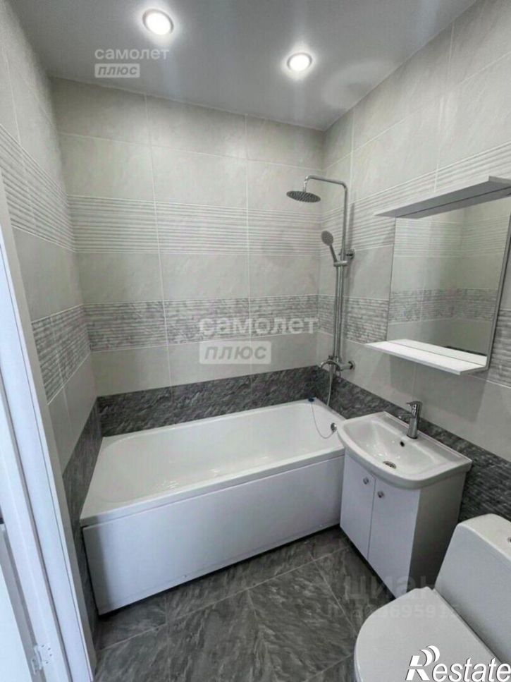 2-комн квартира Анапское шоссе, 32,  д. 32