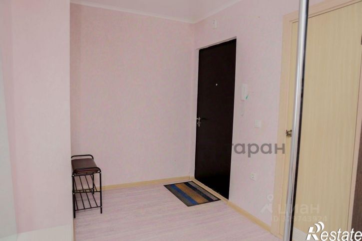 2-комн квартира улица Адмирала Пустошкина, 16,  д. 16