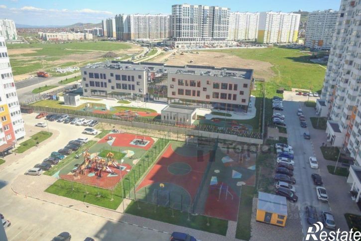 2-комн квартира улица Адмирала Пустошкина, 16,  д. 16