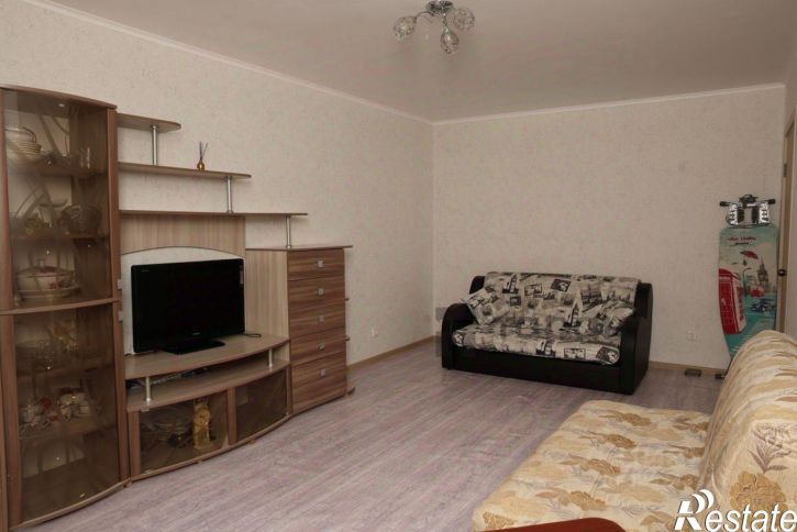 2-комн квартира улица Адмирала Пустошкина, 16,  д. 16