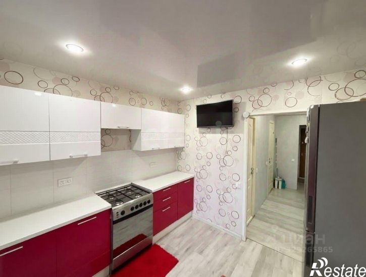 3-комн квартира улица Ленина, 179 к3,  д. 179 к3