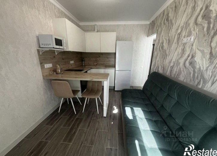 1-комн квартира Супсехское шоссе, 47 к1,  д. 47 к1