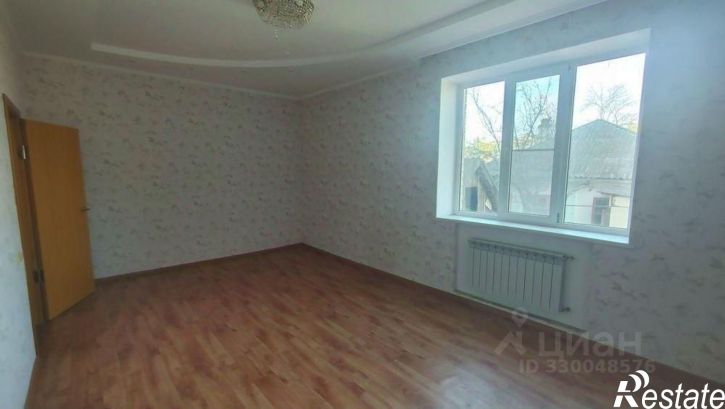 1-комн квартира улица Тургенева, 293А,  д. 293А