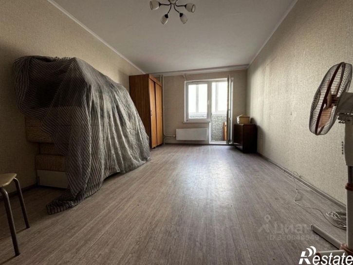 2-комн квартира улица Ленина, 229,  д. 229