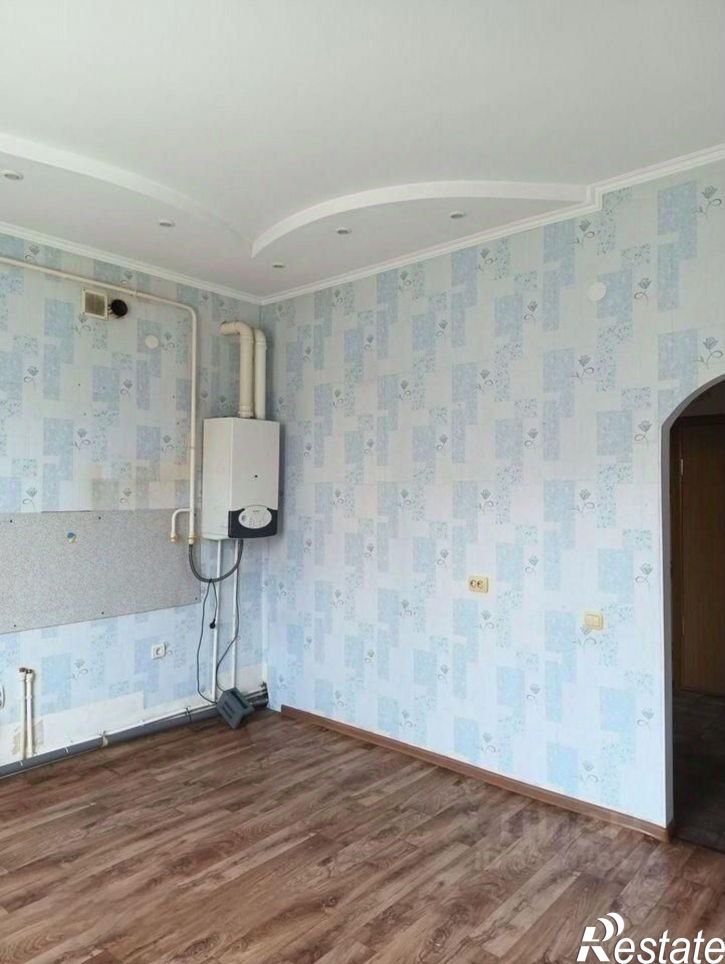 1-комн квартира улица Тургенева, 293А,  д. 293А