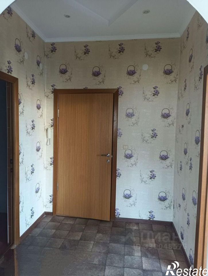 1-комн квартира улица Тургенева, 293А,  д. 293А
