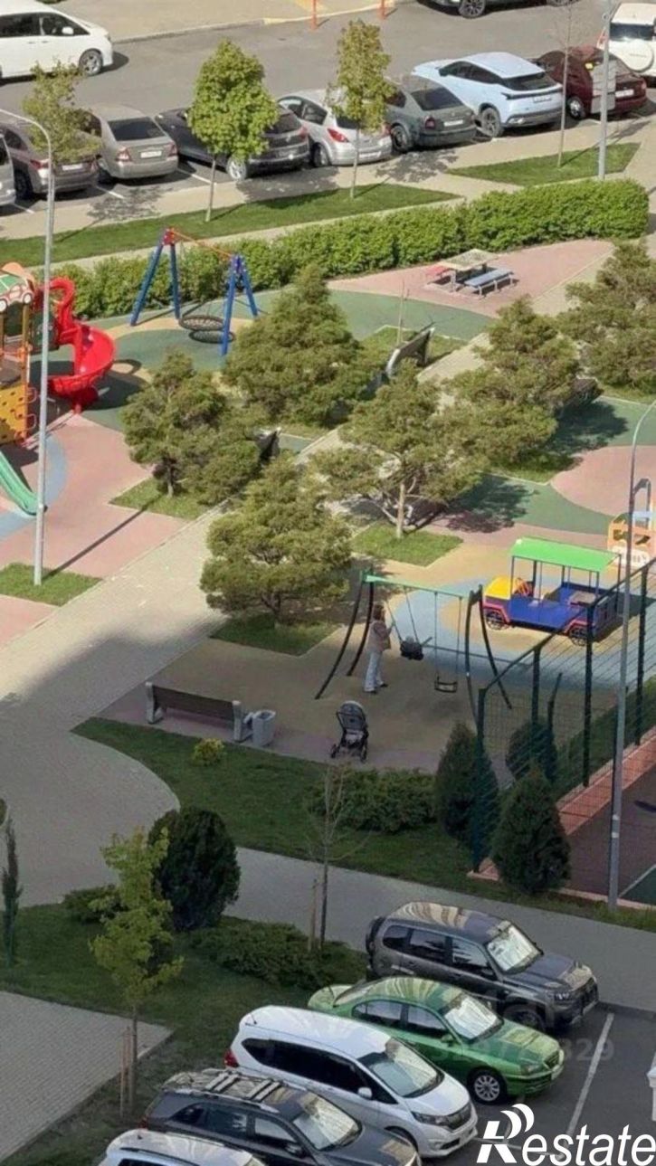 2-комн квартира Супсехское шоссе, 39к15