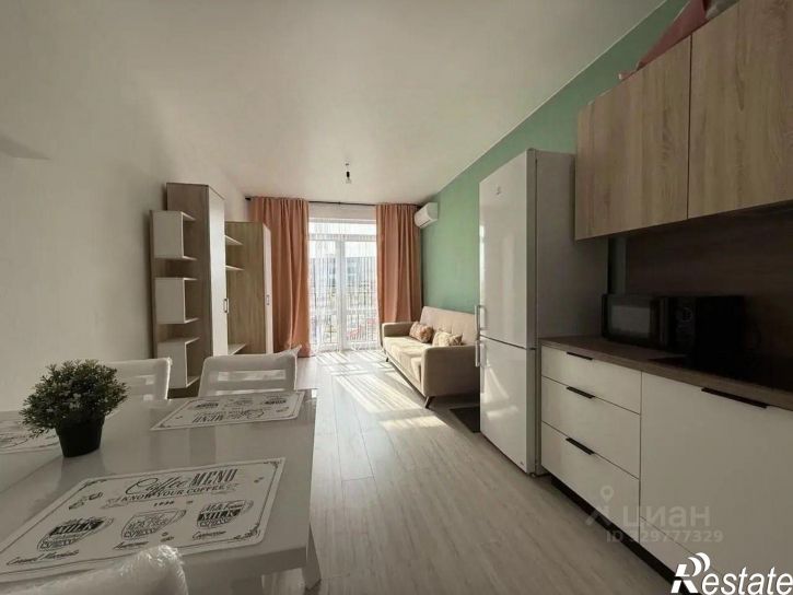 2-комн квартира Супсехское шоссе, 39к15