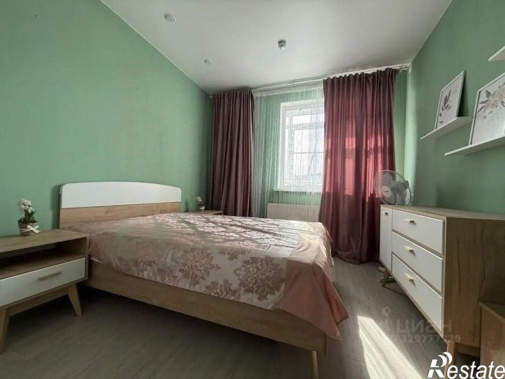 2-комн квартира Супсехское шоссе, 39к15