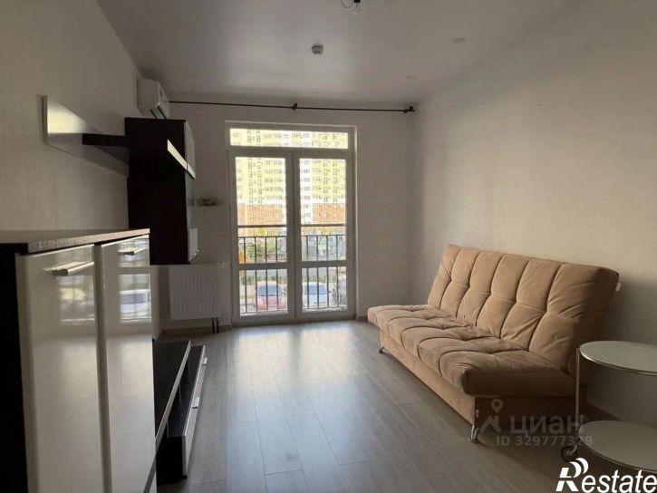 2-комн квартира Супсехское шоссе, 39к15