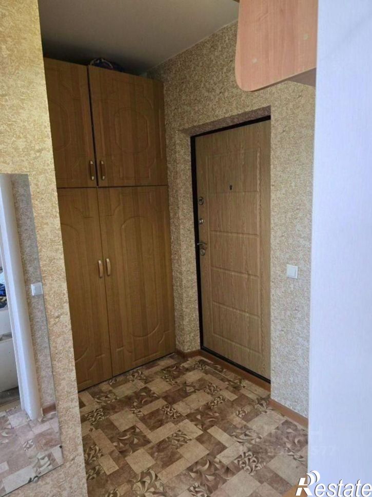1-комн квартира ул Рождественская, 57 4,  д. 57 4,  к. 4
