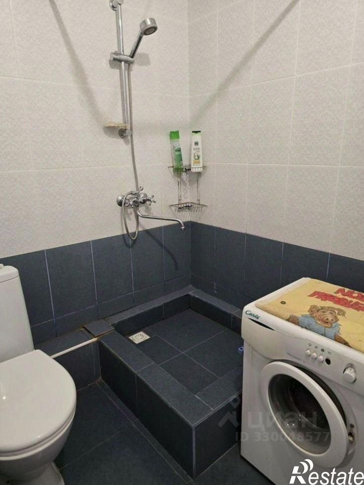 1-комн квартира ул Рождественская, 57 4,  д. 57 4,  к. 4